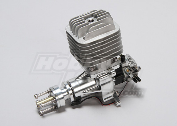 DLA-56 56cc газовый двигатель 5.6HP / 7600RPM