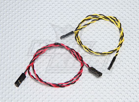 OSD Hook Up Wire Set