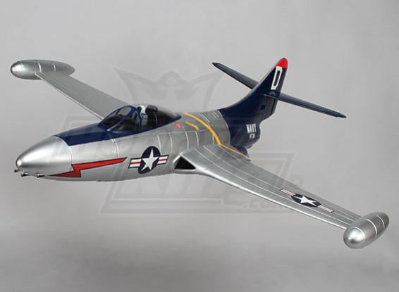 edf units for model aircraft