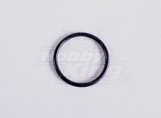 Воздушный фильтр O-кольцо Baja 260 и 260S (1Pc / мешок)