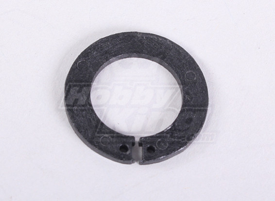 Пластиковые стопорное кольцо Baja 260 и 260S (1 шт / мешок)