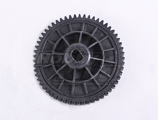Цилиндрическое зубчатое колесо (1set / мешок) - 260 и 260S
