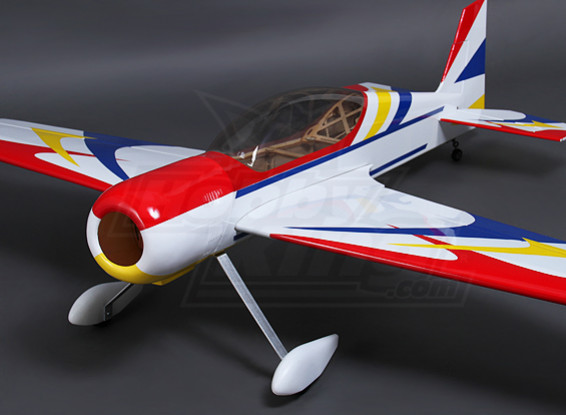 HobbyKing® ™ Су-29 1300мм Бало 3D (АРФ)