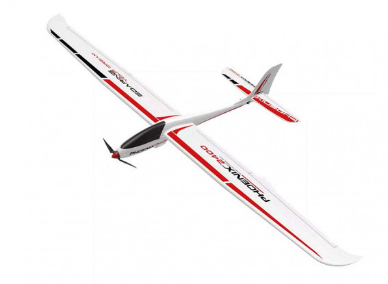 volantex-pnf-759-3-phoenix-2400-epo-composite-rc-glider-94-5-plane-9043000154-0-1