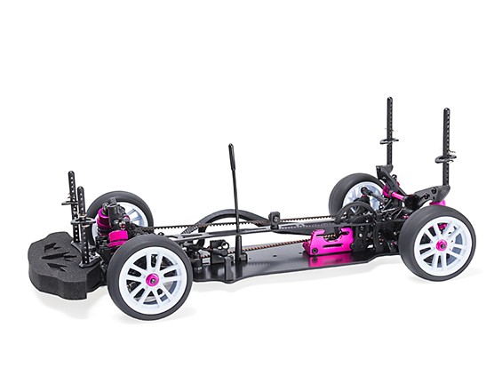 Turnigy TD10 V2 1 10 Touring Car