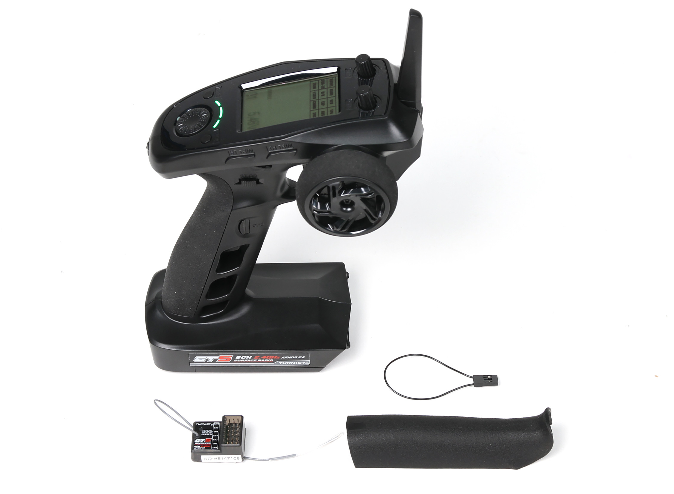 Turnigy radio on sale