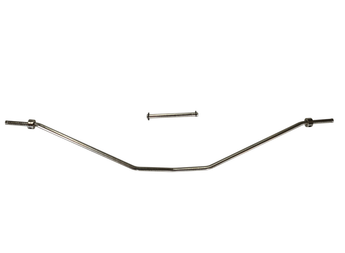 HKing Paramotor V2 PNF Replacement Wire Landing Gear Set hobbyking