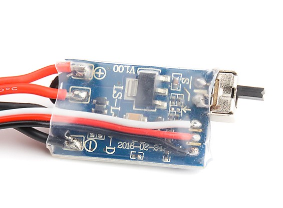 Turnigy tz4 discount