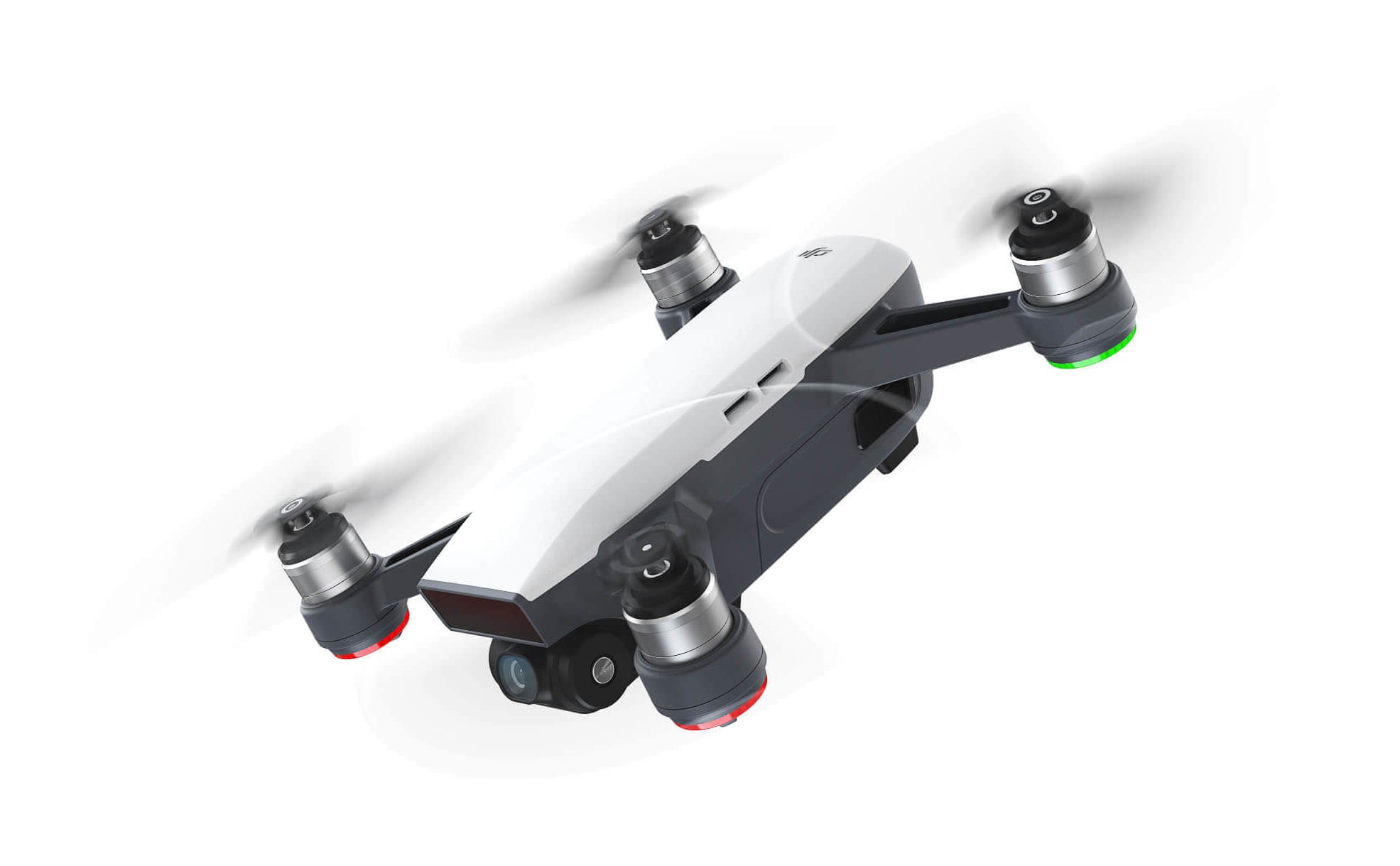 dji spark mini combo