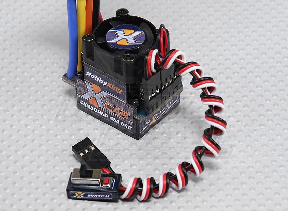 Hobbyking cars store