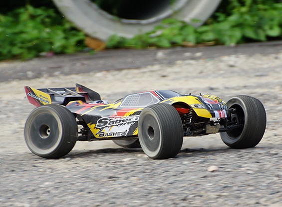 Hobbyking truggy new arrivals