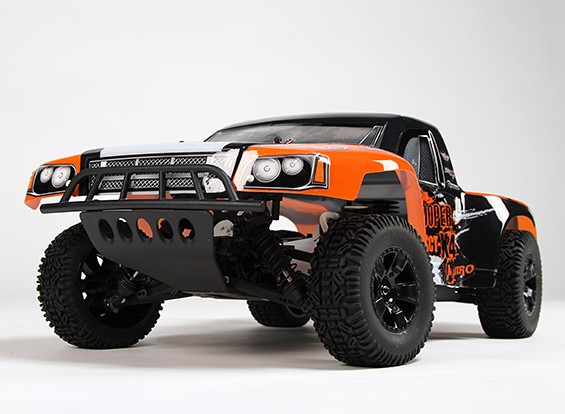 Turnigy sct 4wd new arrivals