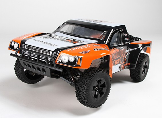 Turnigy trooper sct 4x4 new arrivals