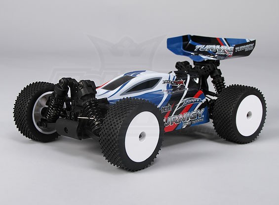 Turnigy buggy hotsell