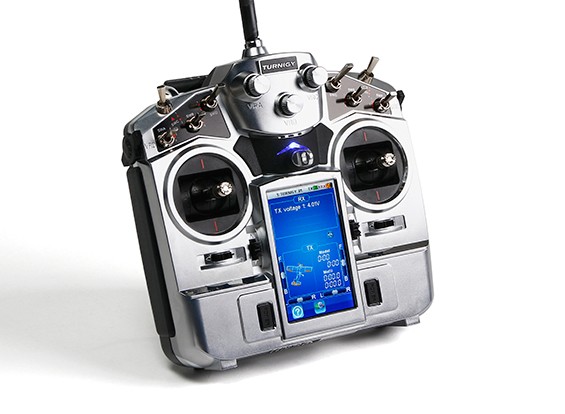 Turnigy radio on sale