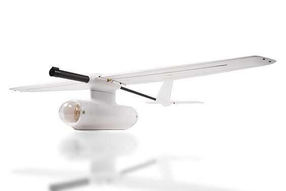 Sky FPV Plane EPO 2000