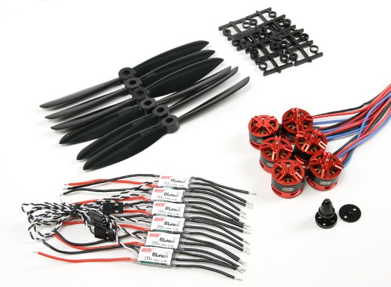 Dys 2300kv 2025