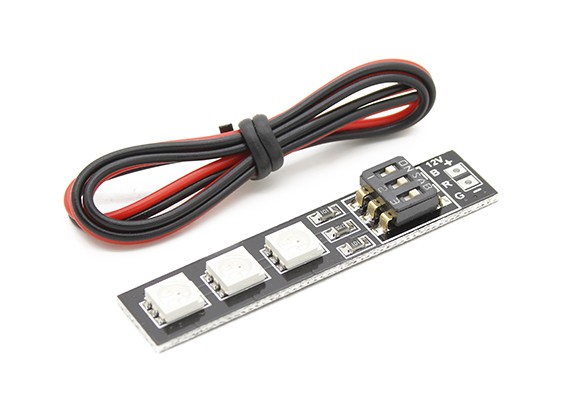 12v rgb led deals