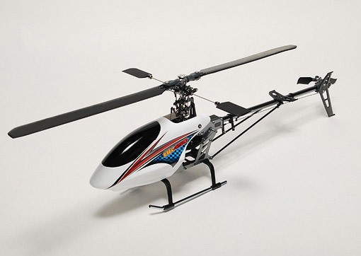 Hobbyking 450 helicopter discount