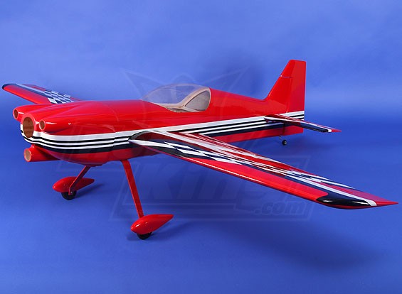 hobbyking gas planes