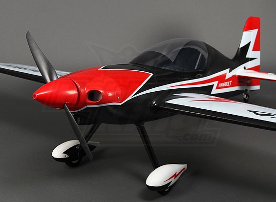 Sbach 342 rc on sale