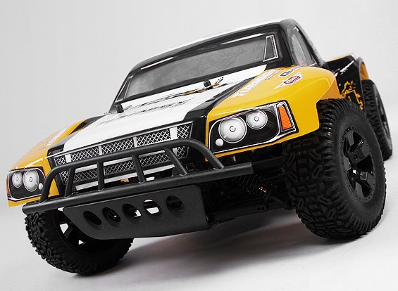 Turnigy sct 4wd hotsell