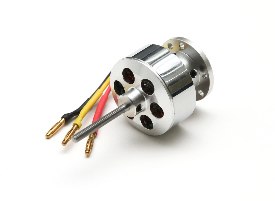 HKing Hawker Tempest 800mm Replacement 24081200KV Brushless Outrunner Motor hobbyking