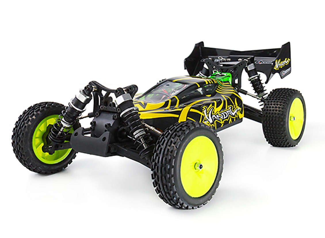 Vandal on sale rc buggy