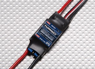 Turnigy 20A BRUSHED ESC