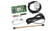SIM7100C 4G Module GPS GPRS Development Board All included