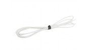 Turnigy High Quality 26AWG Silicone Wire 1m (White)
