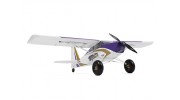 Durafly Color Tundra 1300mm Anniversary Edition (Purple/Gold) (PnF) - Front right