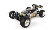 H-King Rattler 1/8 4WD Buggy (ARR) with 60A ESC