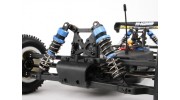 H-King Rattler 1/8 4WD Buggy (ARR) with 60A ESC - front shocks
