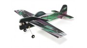 H-King Wargo YAK55 1096mm (43.1in) KIT - front view