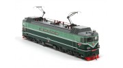 SS1 Electric locomotive HO Scale (DCC Equipped) No.2 front