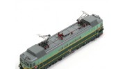 SS1 Electric locomotive HO Scale (DCC Equipped) No.4 5