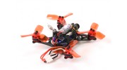 KingKong 90GT Brushless Micro 5.8Ghz FPV Drone Racer with DSM2/DSMX Receiver
