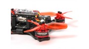 KingKong 90GT Brushless Micro 5.8Ghz FPV Drone Racer with DSM2/DSMX Receiver