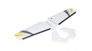Avios BushMule - Horizontal Tail w/Stickers and Float Fins (Yellow/Grey)