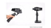 PGY GoPro Adapter Mount Holder OSMO Mount View