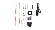 RunCam Swift 2 600TVL FPV Camera PAL (Black) (Top Plug) - extras