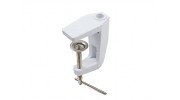 Clamp Mounted Magnifier LED Work Lamp ZD-129A 230V/15W Clamp