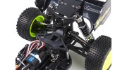 Quanum Vandal 1/10 4WD Electric Racing Buggy (RTR) - rear uncovered
