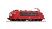 Roco/Fleischmann HO Class 103 Electric Locomotive DB (DCC Ready)