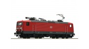 Roco/Fleischmann HO Electric Locomotive BR 114 DB AG (DCC Ready)