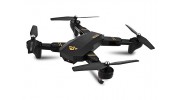 Visuo Drone w/Auto Hover (1280*720 WiFi Camera) - side
