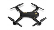 Visuo Drone w/Auto Hover (1280*720 WiFi Camera) - top