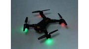 Visuo Drone w/Auto Hover (1280*720 WiFi Camera) - lights