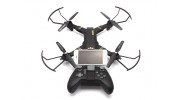 Visuo Drone w/Auto Hover (1280*720 WiFi Camera) - setup